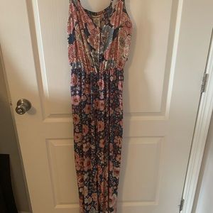 Billabong romper